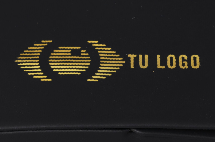 Odoo • Imagen y texto