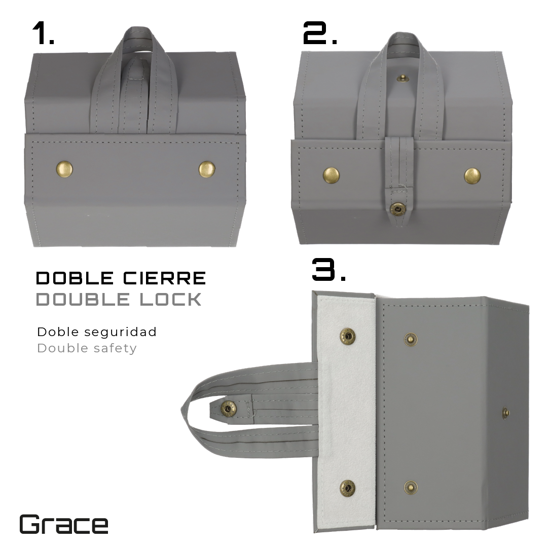 ESTUCHE GRACE 1ud