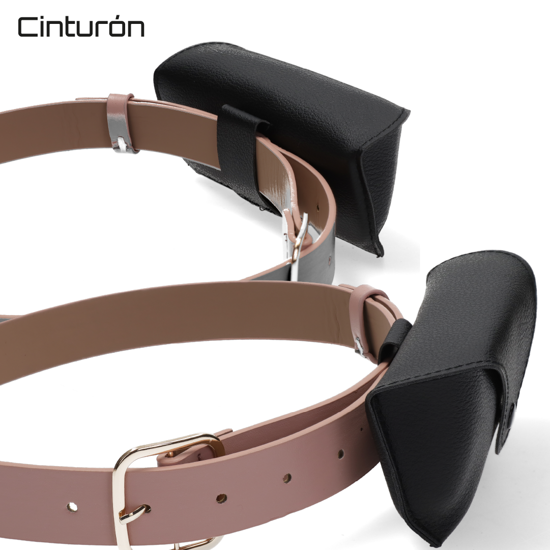 ESTUCHE CINTURON 10 UDS