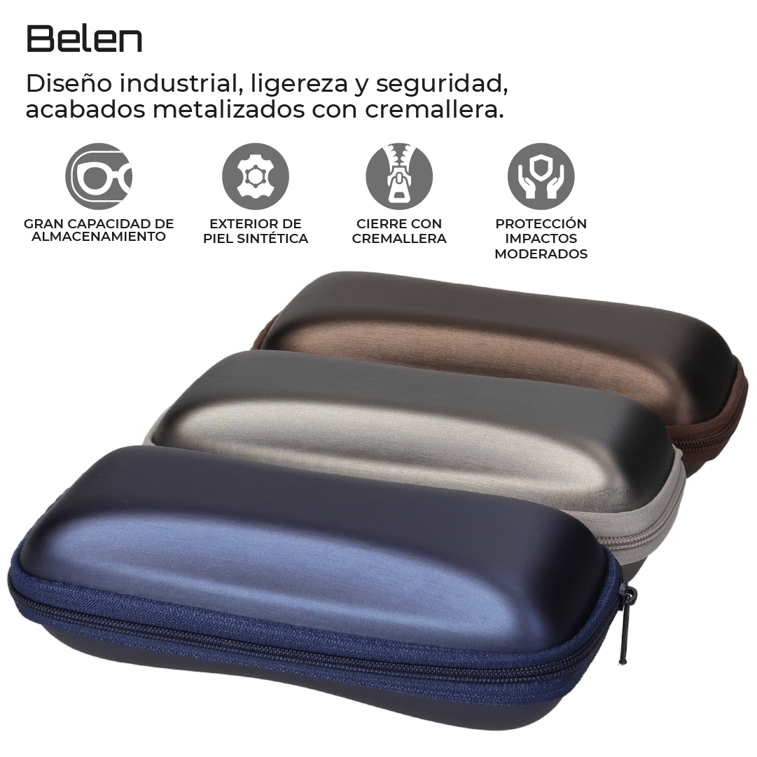 ESTUCHE BELÉN 10uds