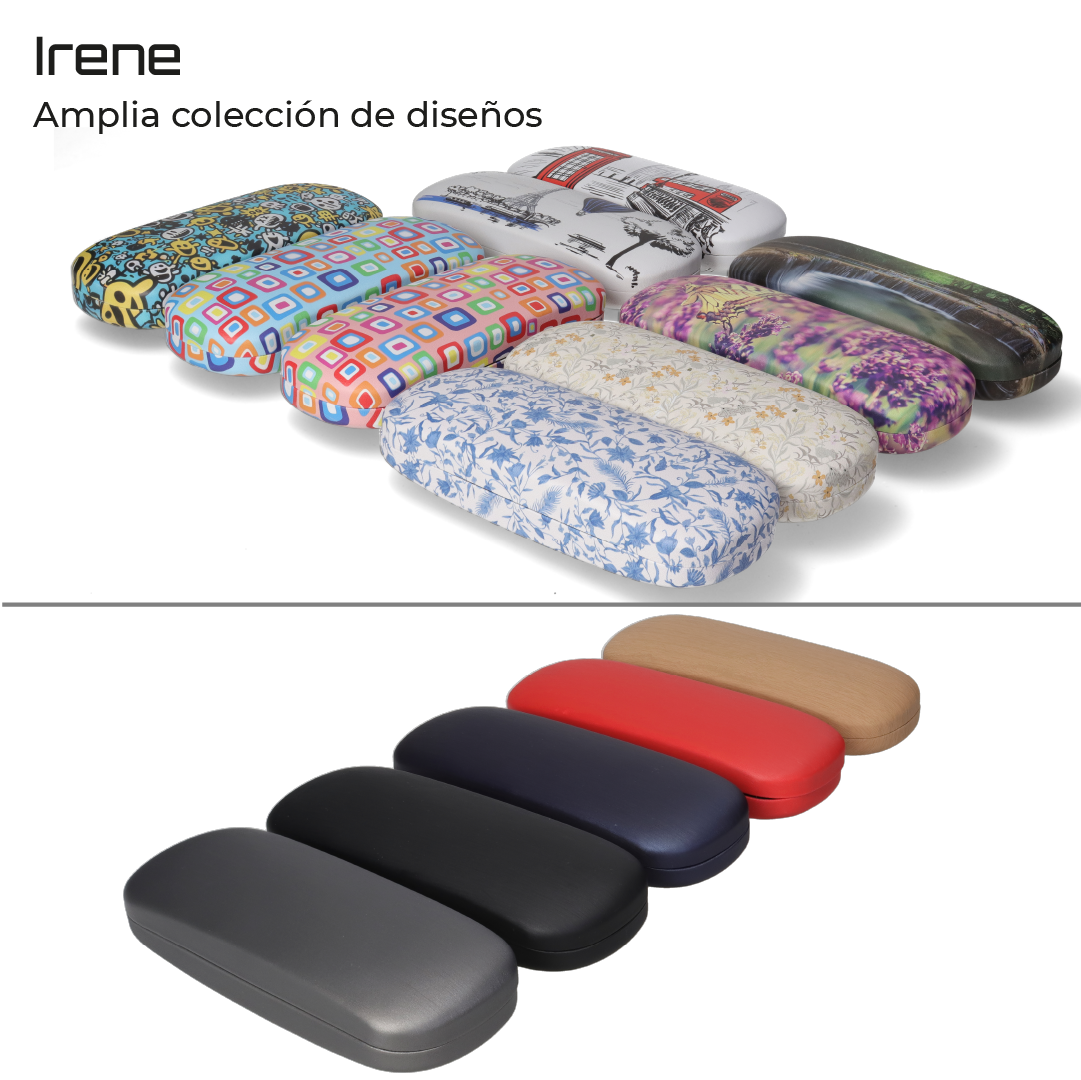 ESTUCHE IRENE 10uds