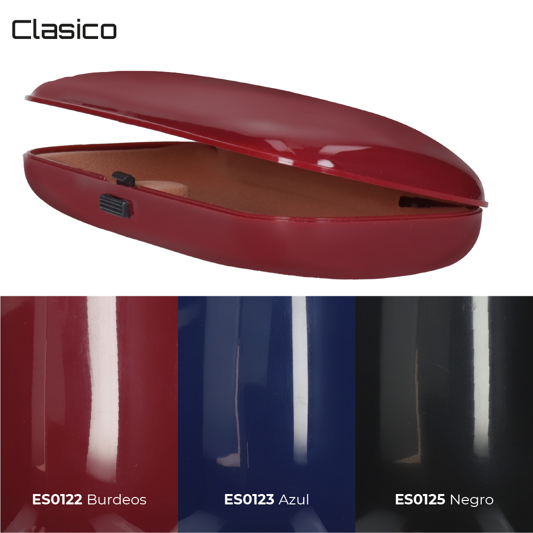 ESTUCHE CLÁSICO II 10uds