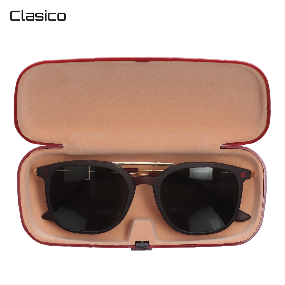 ESTUCHE CLÁSICO II 10uds