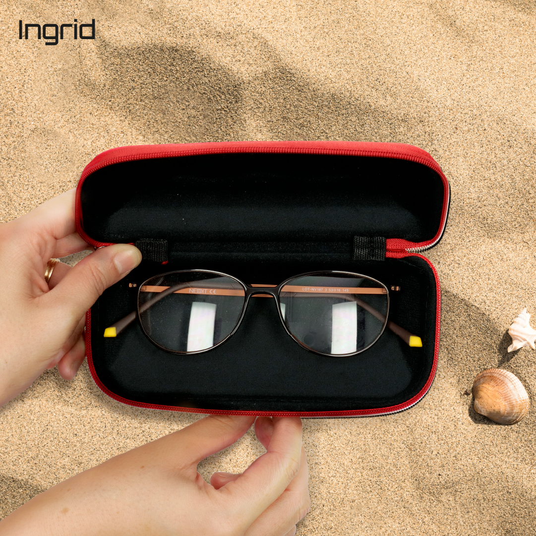 ESTUCHE INGRID 10uds