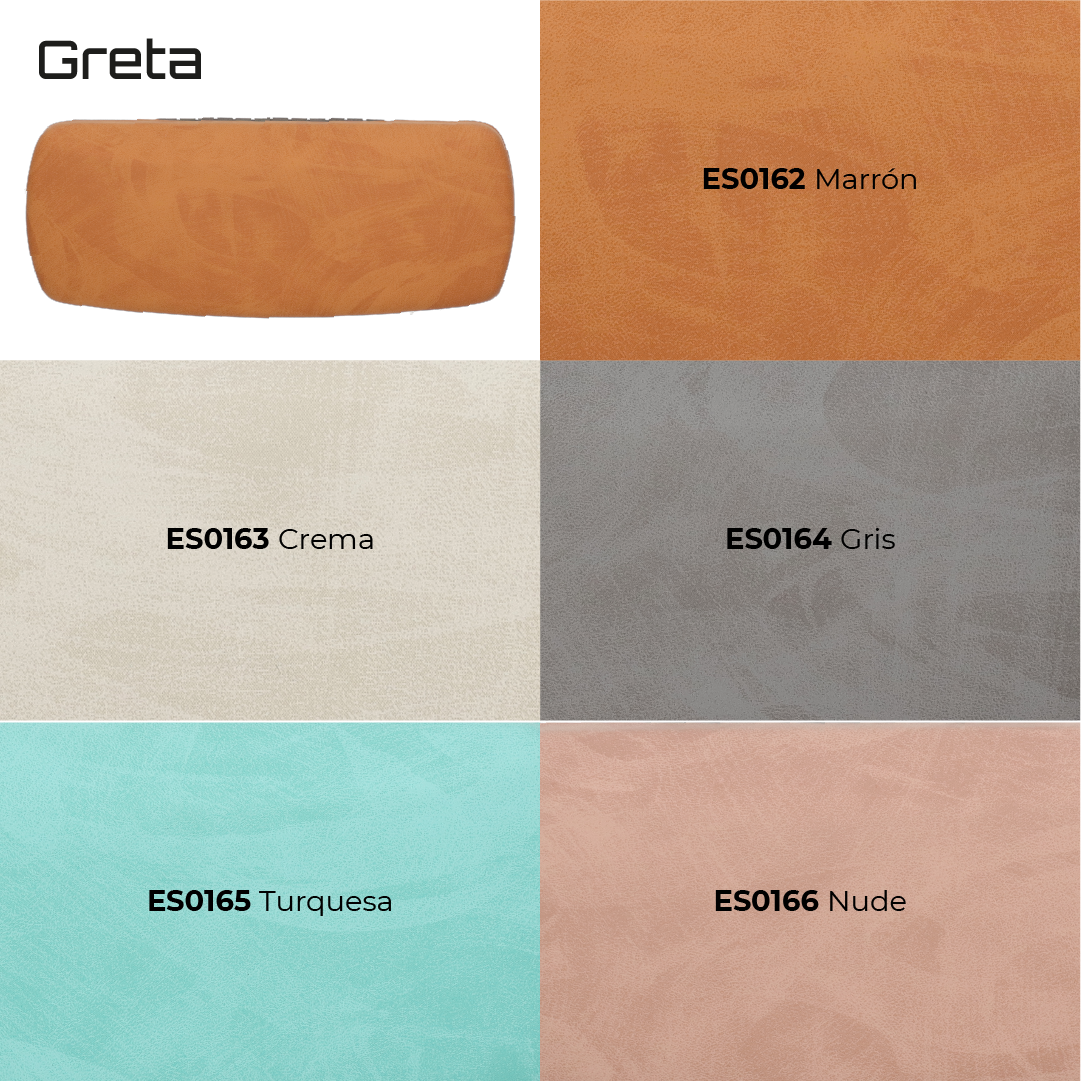 ESTUCHE GRETA 10uds