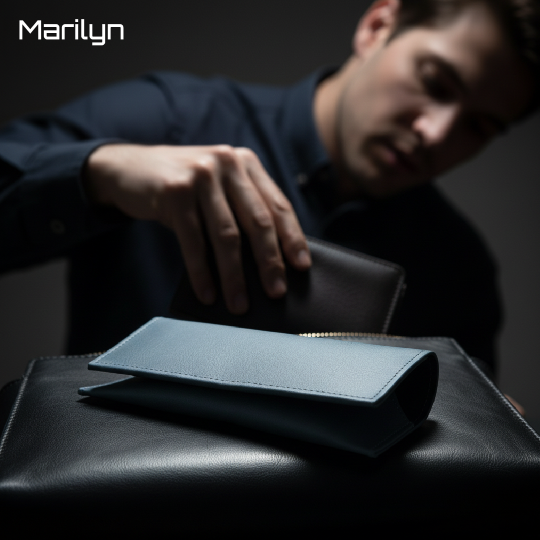 ESTUCHE MARILYN 10uds