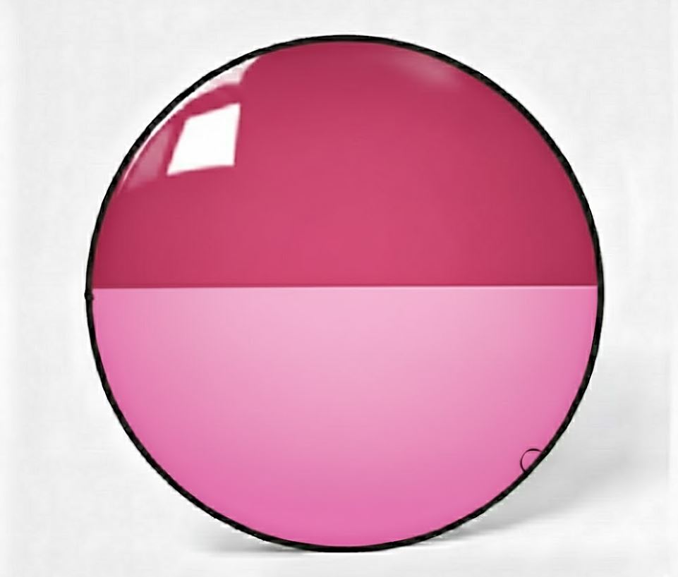 1.56 PHOTO SUNGLASSES NEUTRO  ROSA