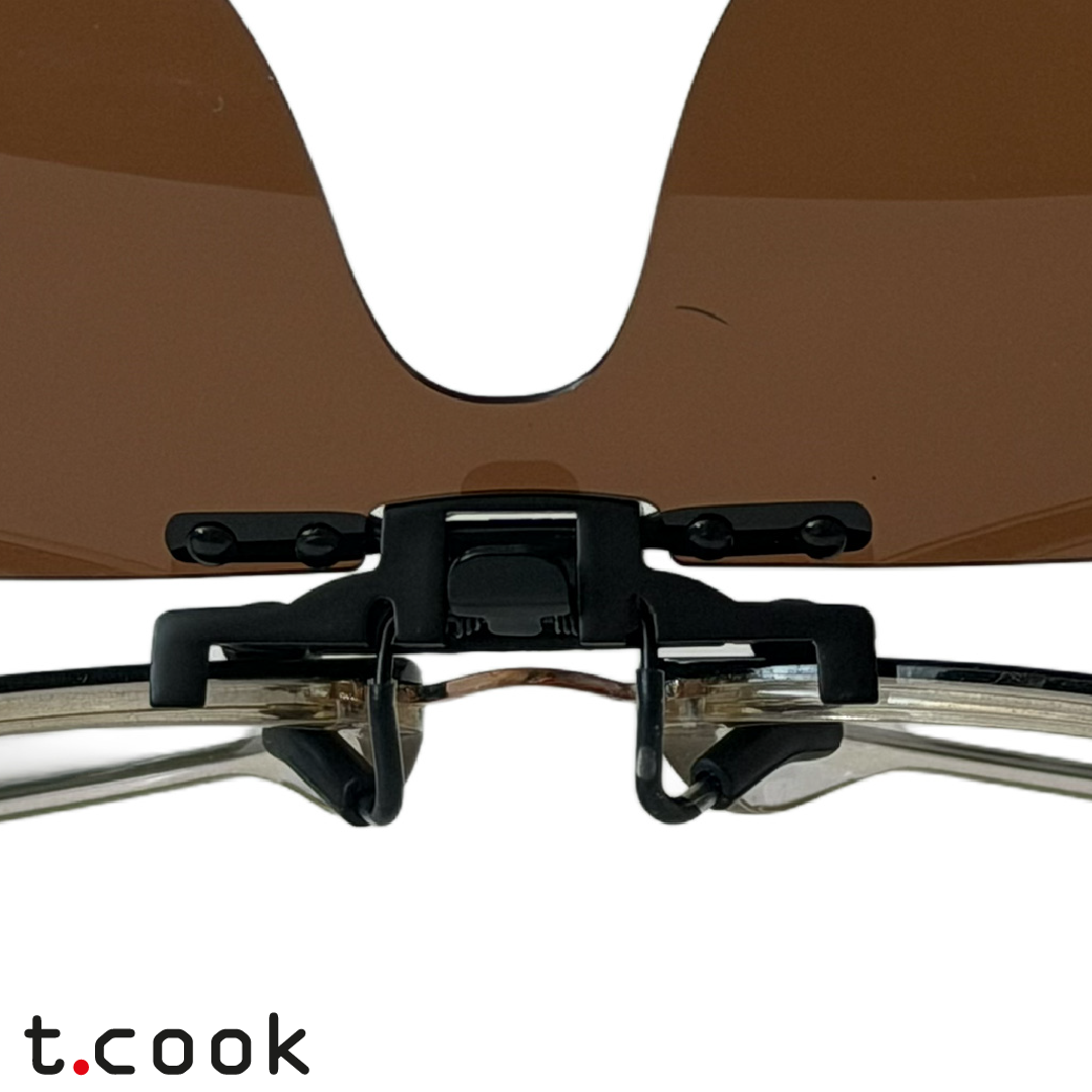 T.COOK SUPLEMENTO PANTALLA UP09 PINZA ABATIBLE (142X52)