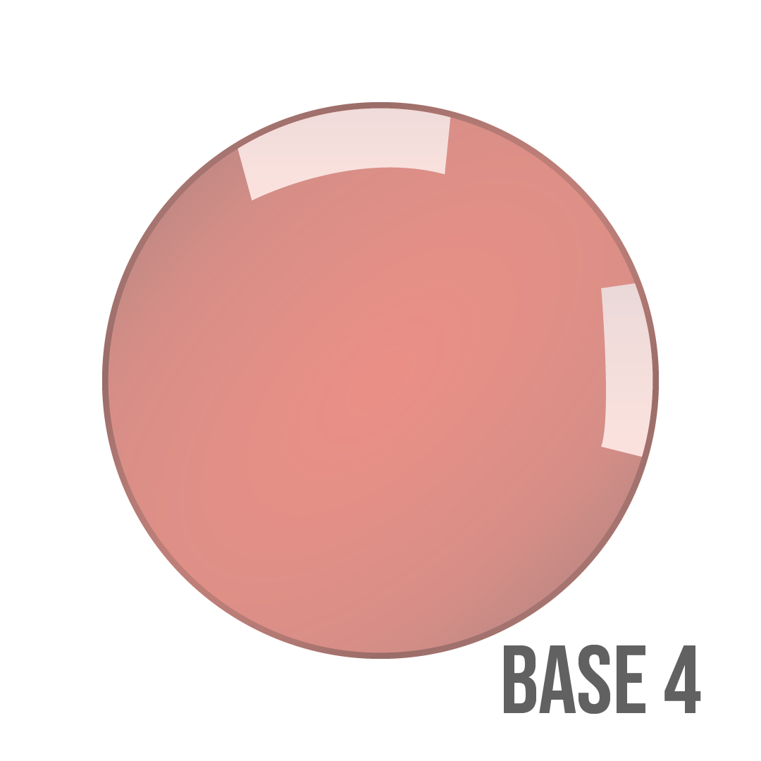 1.50 DEFENDER NEURO 57% HMC ROSE FL-41 BASE 4 2uds