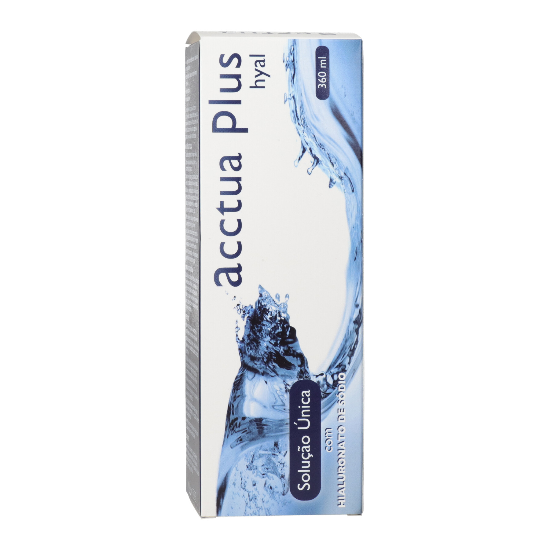 ACCTUA HYAL PLUS 360 ml