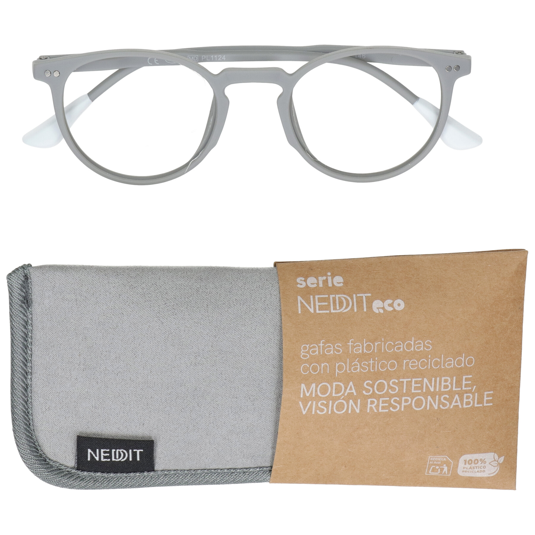GAFA LECTURA ECO 2501