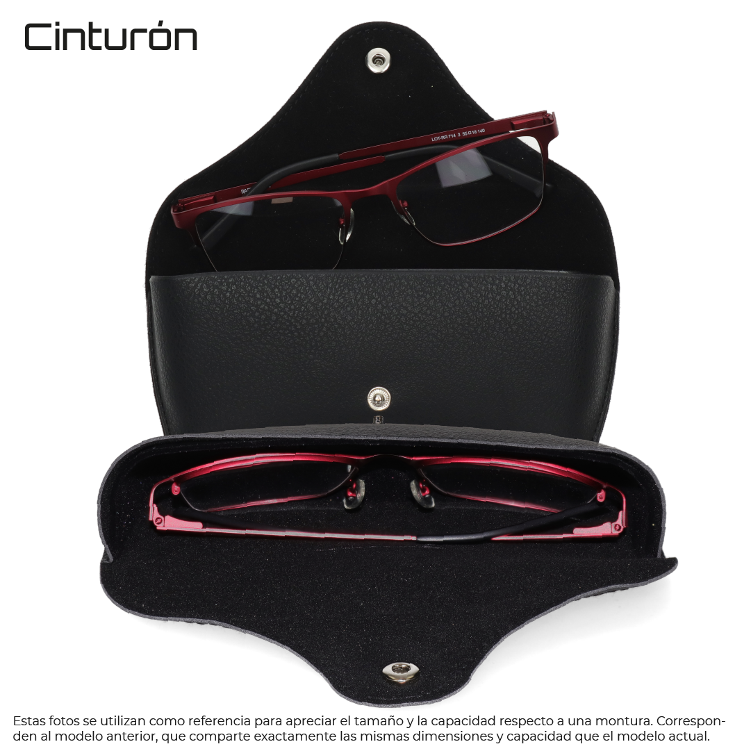 ESTUCHE CINTURON 10 UDS