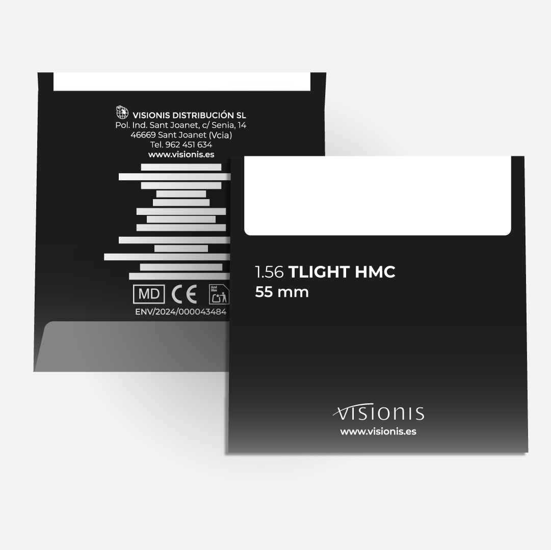 1.56 TLIGHT HMC