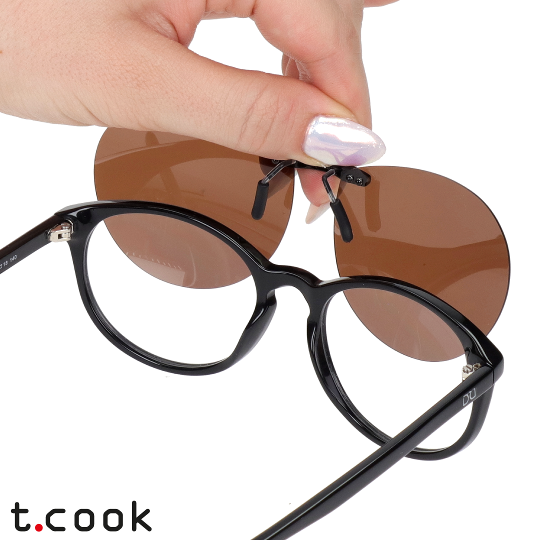 T.COOK SUPLEMENTO M16 PINZA FIJA 61x52 (NOVEDAD)