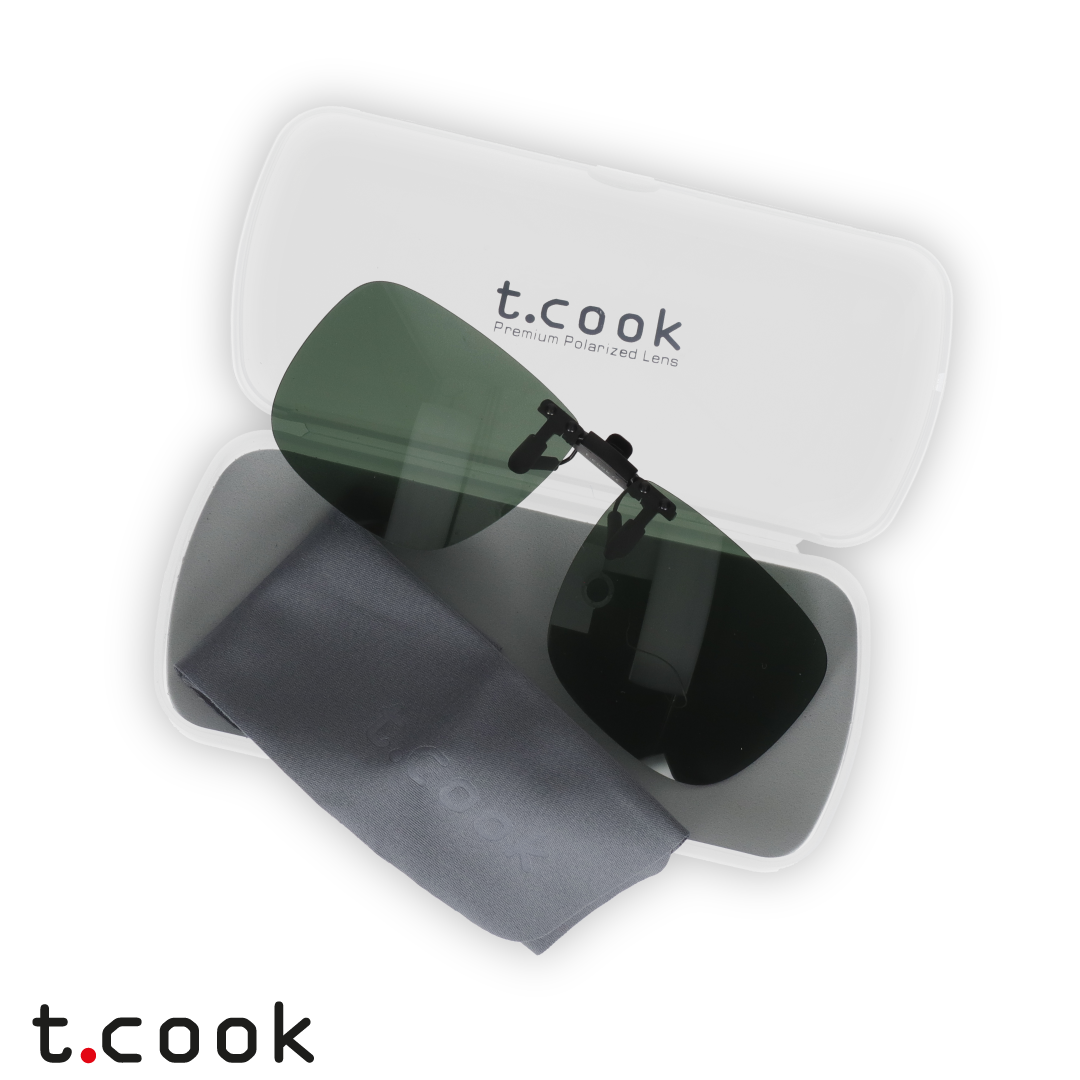 T.COOK SUPLEMENTO M16 PINZA FIJA 61x52 (NOVEDAD)