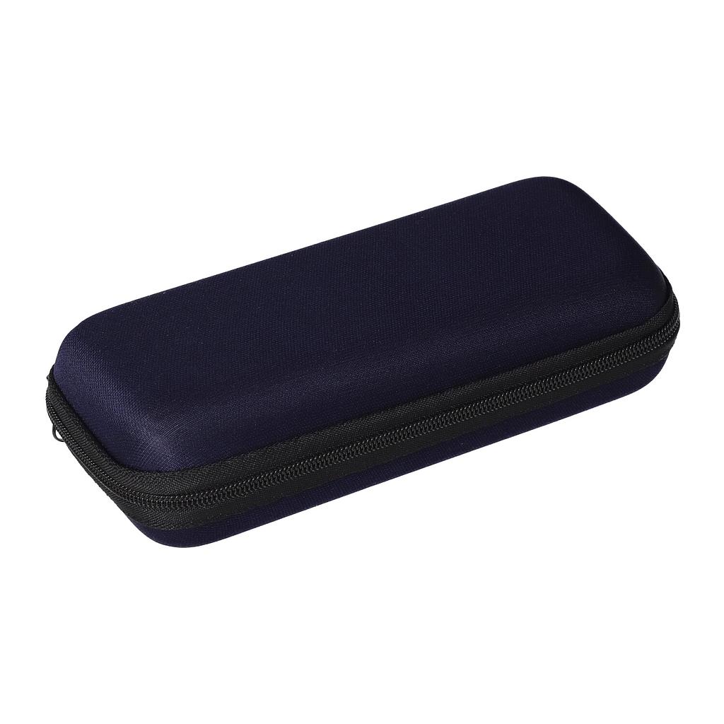 ESTUCHE ROCÍO CREMALLERA 10uds