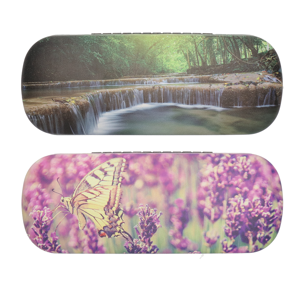 ESTUCHE IRENE  NATURALEZA10uds