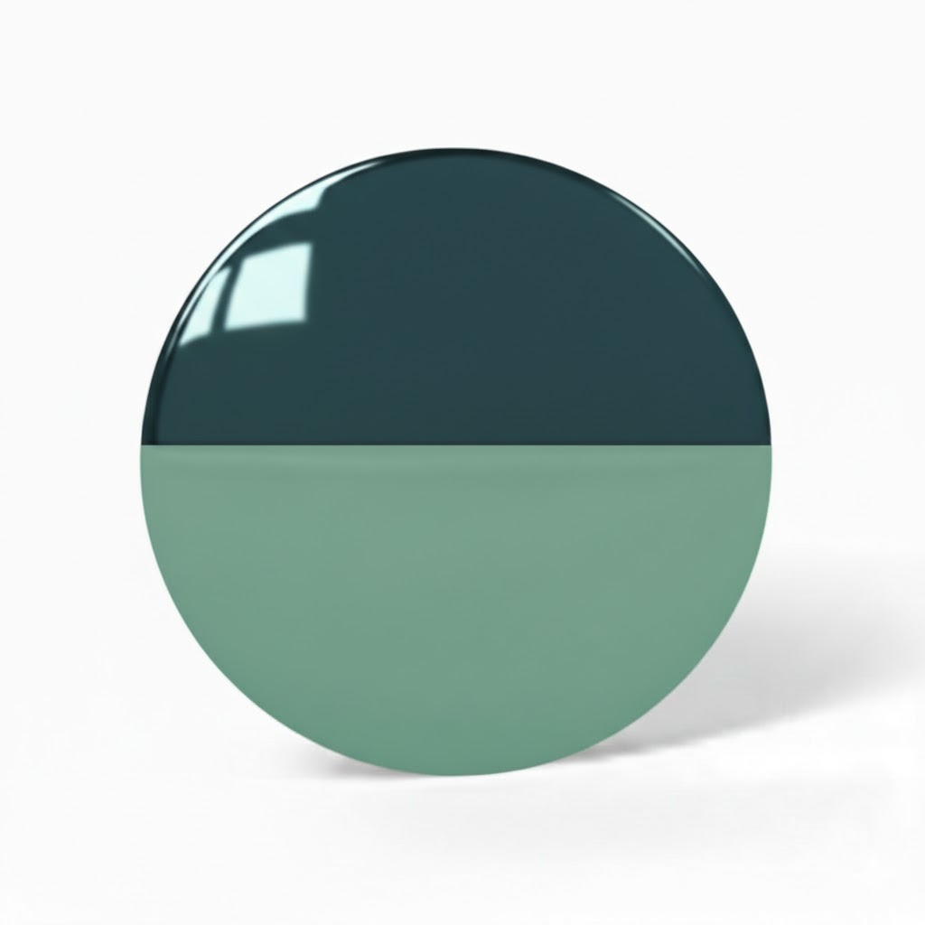 1.56 PHOTO COLORS HC NEUTRO VERDE