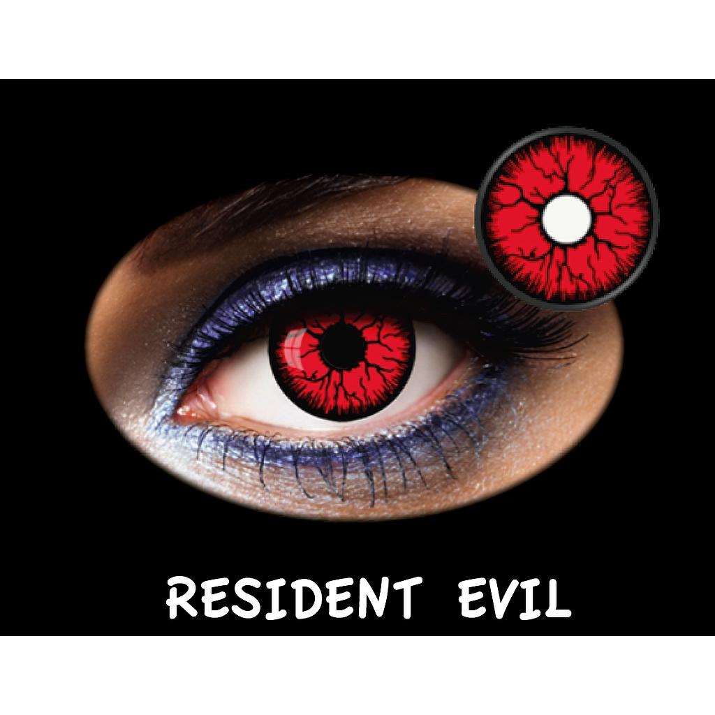 FANTASIA ANUAL RESIDENT EVIL 2PK