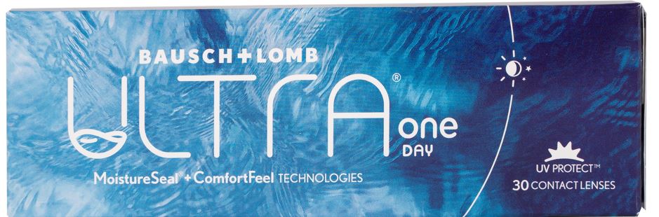 -ULTRA ONE DAY 30PK