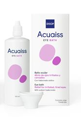 ACUAISS BAÑO OCULAR 100 ml
