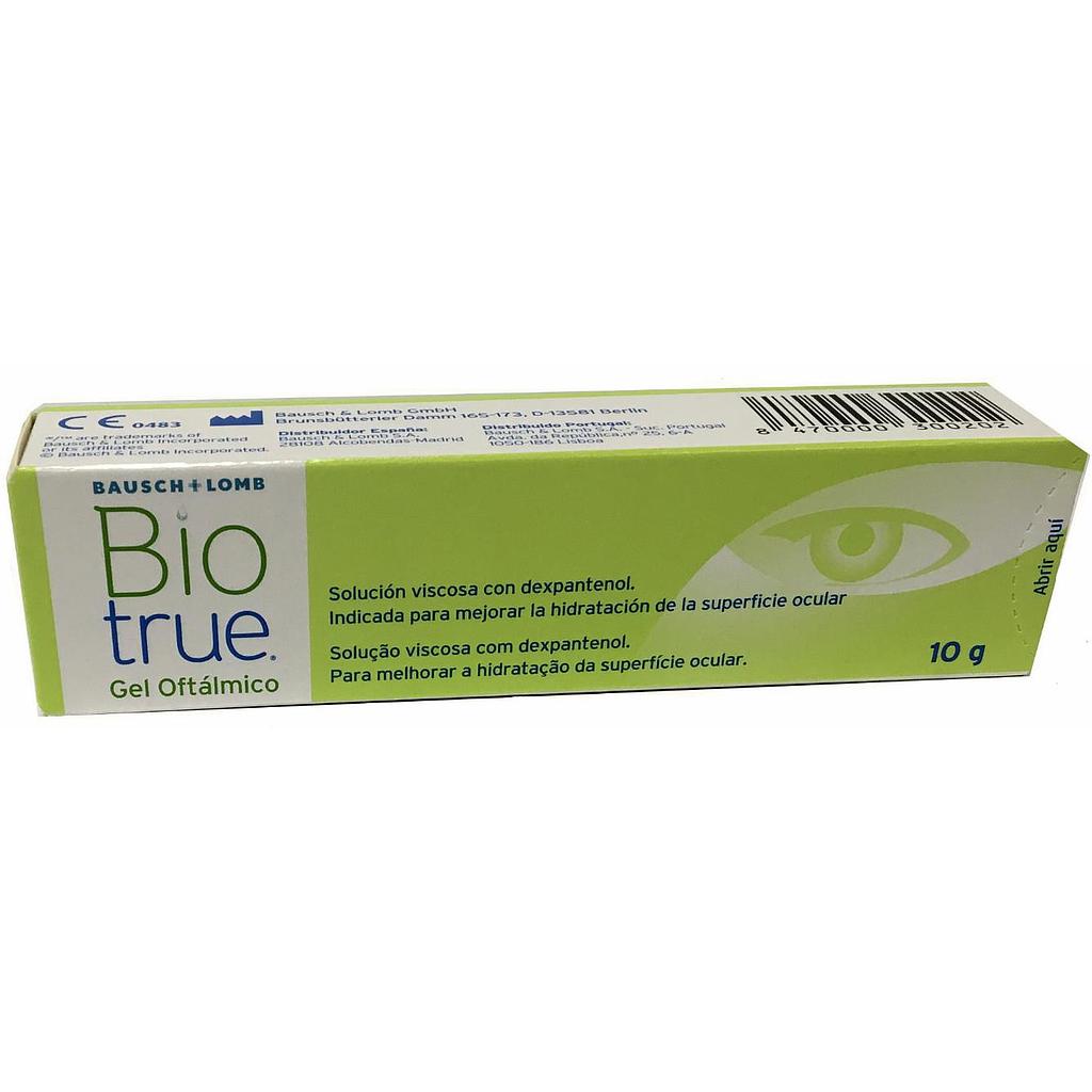 BIOTRUE GEL 10 g