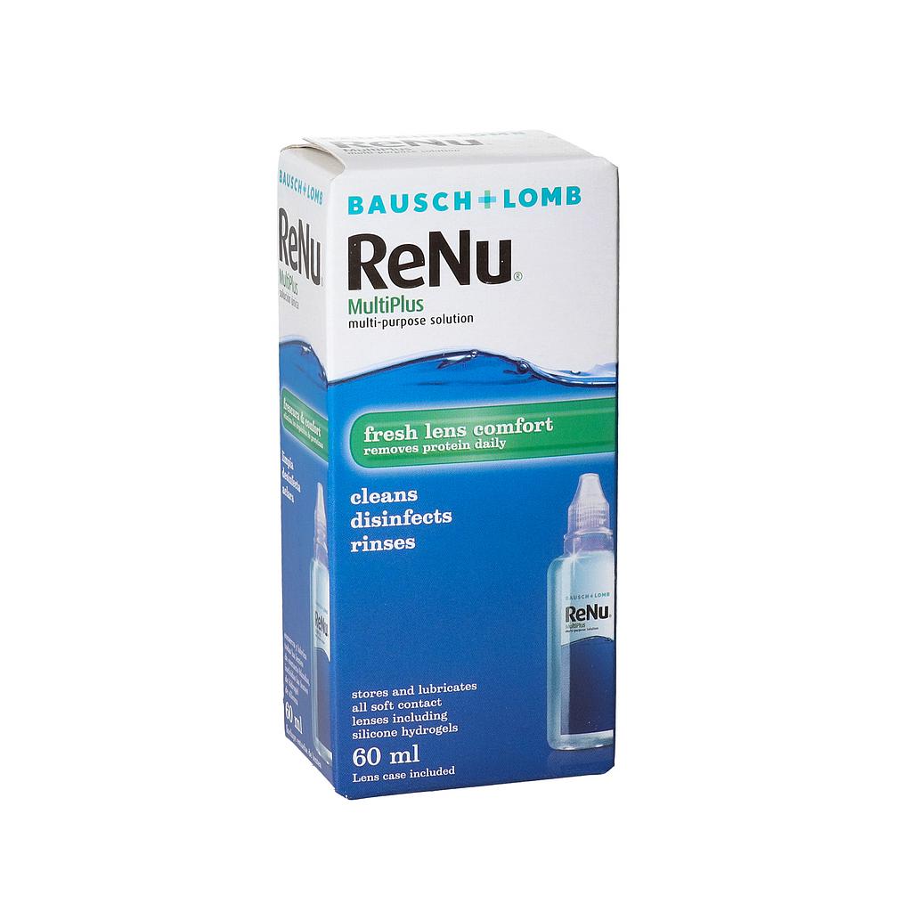RENU MULTIPLUS KIT 60 ml