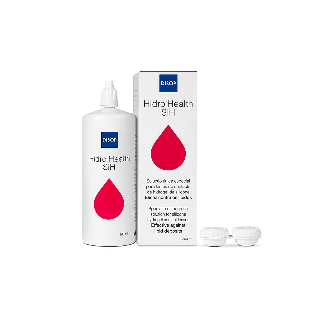 HIDRO HEALTH SIH 360 ml