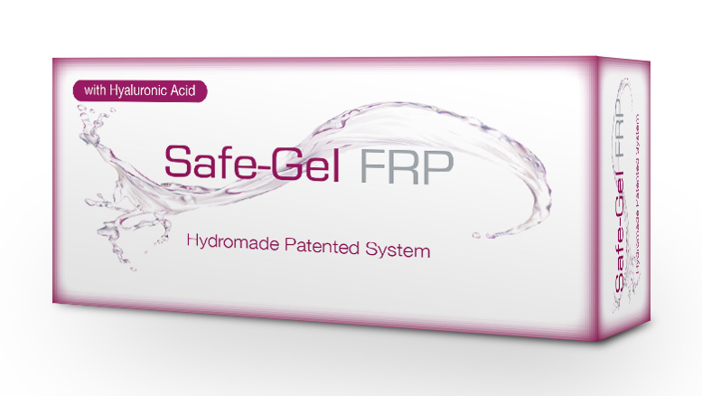 -SAFE-GEL FRP 6PK