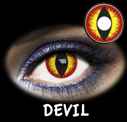 FANTASIA 1 WEEK DEVIL 2PK