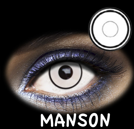 FANTASIA 1 WEEK MANSON 2PK