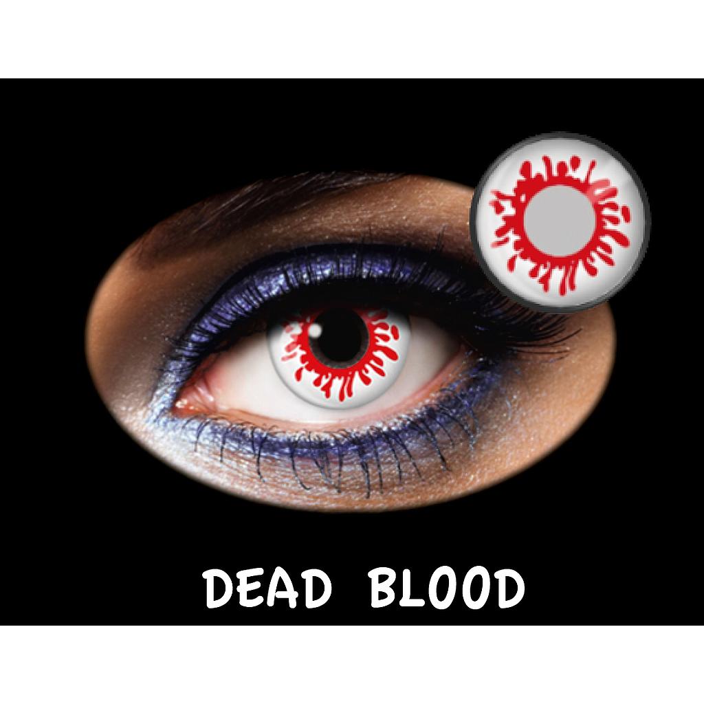 FANTASIA ANUAL DEAD BLOOD 2PK