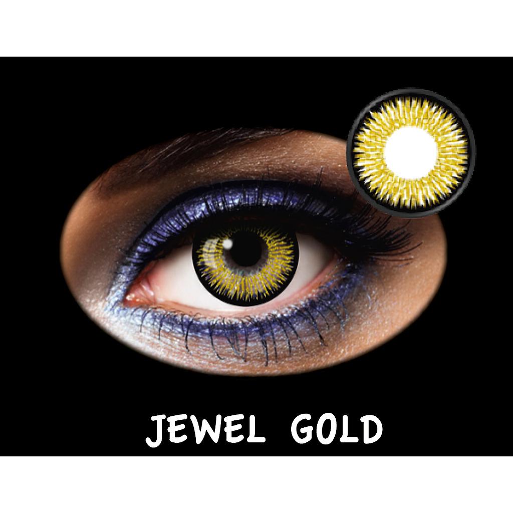 FANTASIA ANUAL JEWEL GOLD 2PK