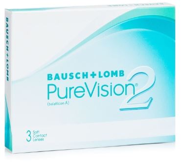 PUREVISION 2 3PK