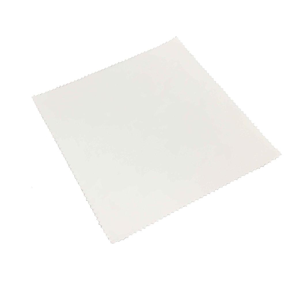 GAMUZA 15x18 100uds