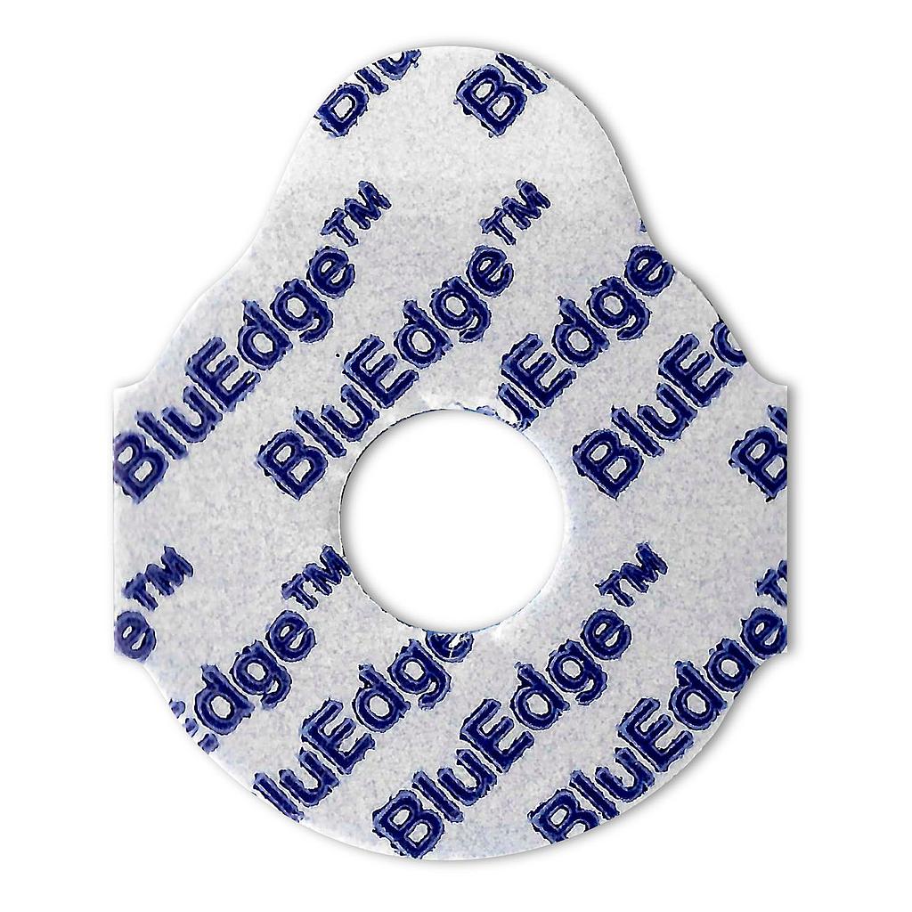 PEGATINA EXTRA-BLUE 0.8mm 1000uds8