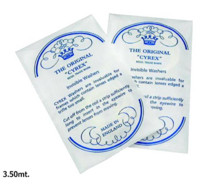 CIREX ORIGINAL ACETATO FINO 1,4/0,25mm 4m