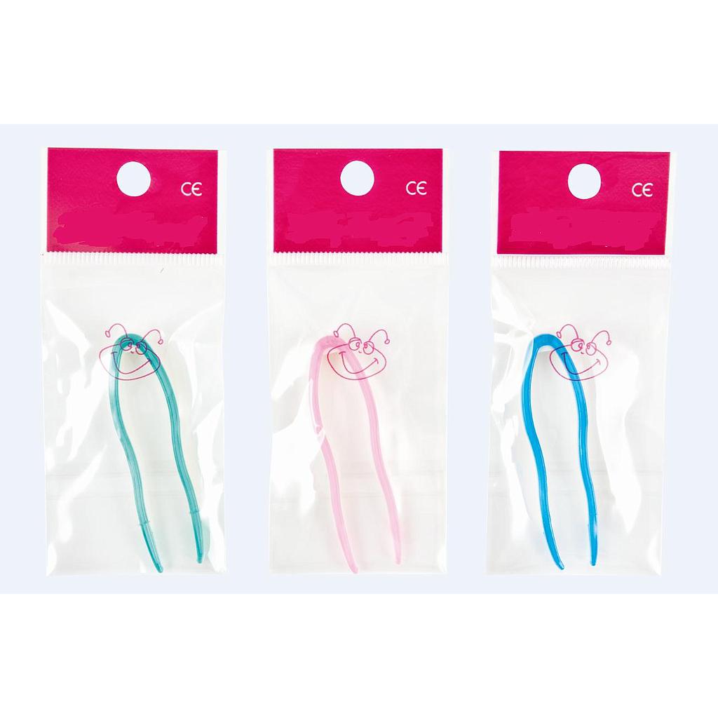 PINZA LENTES CONTACTO 8uds