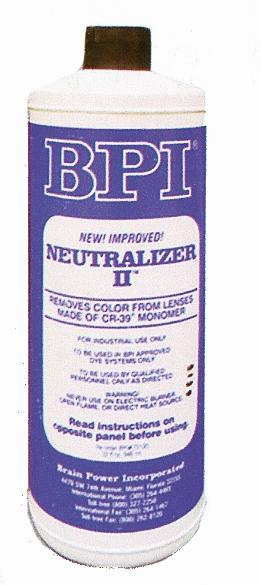 DECOLORANTE NEUTRALIZADOR 1l