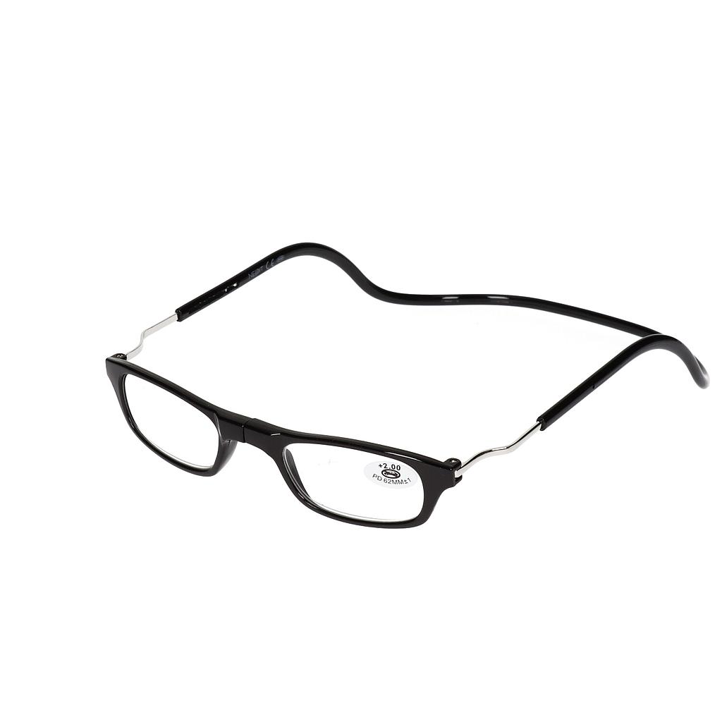 GAFA LECTURA CLICK 2007