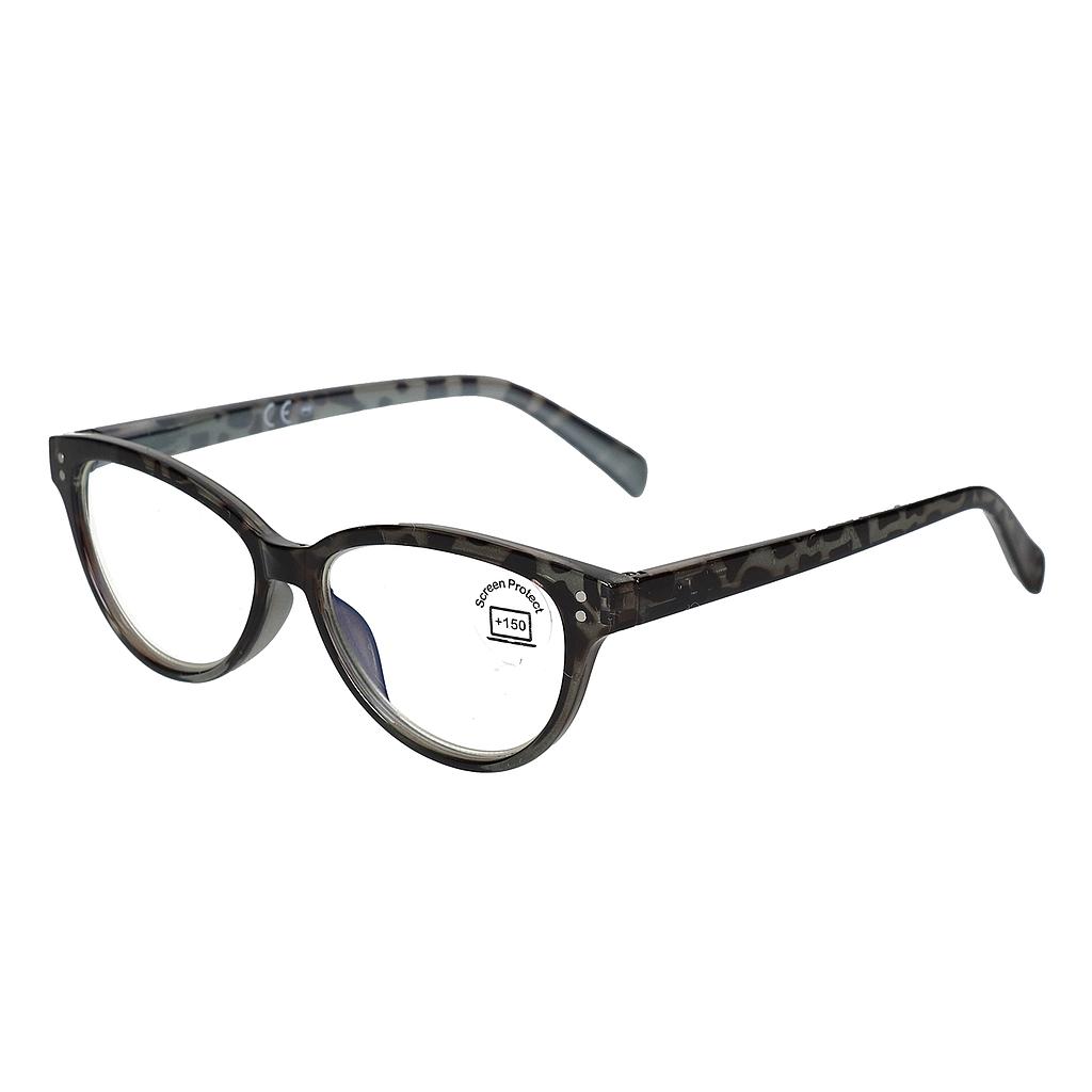 OUTLET GAFA LECTURA FILTRO AZUL 2107