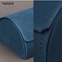 ESTUCHE NATALIE 10uds
