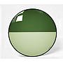 1.56 PHOTO SUNGLASSES NEUTRO  VERDE