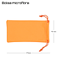 BOLSA MICROFIBRA 10uds