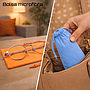 BOLSA MICROFIBRA 10uds
