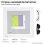 GAMUZA 15x15 100uds