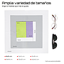 GAMUZA 9x15 100uds