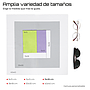 GAMUZA 15x18 100uds