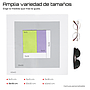 GAMUZA 18x18 100uds