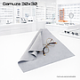 GAMUZA 30x30 1ud